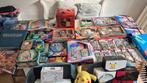 Mega Grote Pokémon Verzameling, Hobby en Vrije tijd, Verzamelkaartspellen | Pokémon, Ophalen of Verzenden, Nieuw, Foil