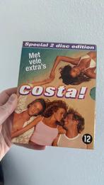 Costa! Op 2-DVD, Gebruikt, Verzenden, Boxset, Komedie