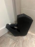 Pistool kluis pistoolkluis schietsport zelfverdediging prep, Ophalen of Verzenden, Nieuw