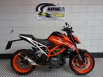KTM 390 Duke (bj 2017), KTM, Bedrijf, Onbekend, 373 cc