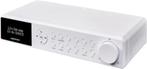Medion DAB+ Bluetooth keukenradio wit MD 43660, Audio, Tv en Foto, Radio's, Ophalen, Zo goed als nieuw, Radio