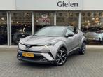 Toyota C-Hr 1.8 Hybrid Bi-Tone Plus | Eerste eigenaar, JBL,, Auto's, Toyota, Automaat, 12 maanden, Stof, Euro 6