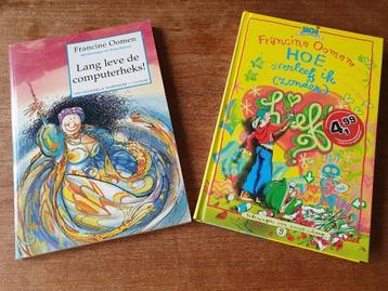 jeugdboeken beschikbaar voor biedingen
