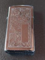 Zippo DAMES aansteker pracht exemplaar ZIE BESCHRIJVING, Verzamelen, Rookartikelen, Aanstekers en Luciferdoosjes, Ophalen of Verzenden