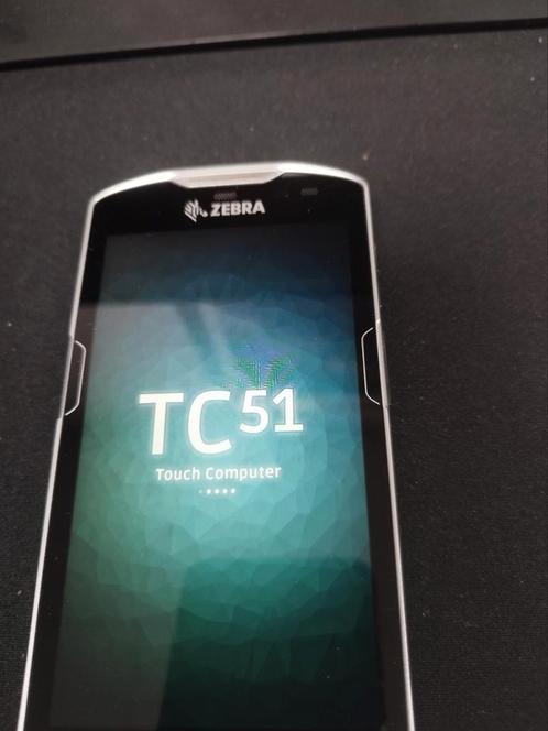 Zebra TC51 – Professionele Mobiele Computer, Telecommunicatie, Mobiele telefoons | Overige merken, Zo goed als nieuw, Ophalen