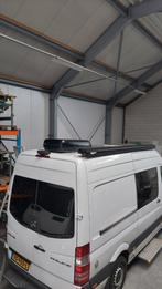 Camperbouw , aanpassingen en reparatie voor Camper Caravan, Ophalen, Nieuw