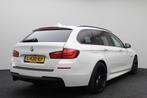 BMW 5-serie Touring 535xi High Executive 2013 M-Pakket | Dig, Euro 5, Gebruikt, 2000 kg, 109 €/maand