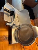 Snijmachine, Witgoed en Apparatuur, Minder dan 1 liter, Ophalen, Zo goed als nieuw, 1 snelheid