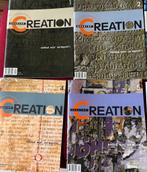 tijdschrift desktop creation vakblad voor vormgevers, Boeken, Informatica en Computer, Verzenden, Nieuw, Vakgebied of Industrie