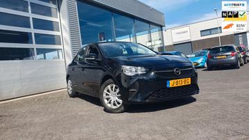 Opel Corsa 1.2 Edition*Apple Car Play*Cruise*Enz beschikbaar voor biedingen