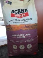 Acana singles grass-fed lamb recipe 17 kg, Dieren en Toebehoren, Dierenvoeding, Hond, Ophalen of Verzenden
