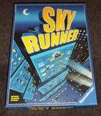 Sky Runner spel Ravensburger Klim naar 't dak, Hobby en Vrije tijd, Gezelschapsspellen | Bordspellen, Een of twee spelers, Ophalen of Verzenden