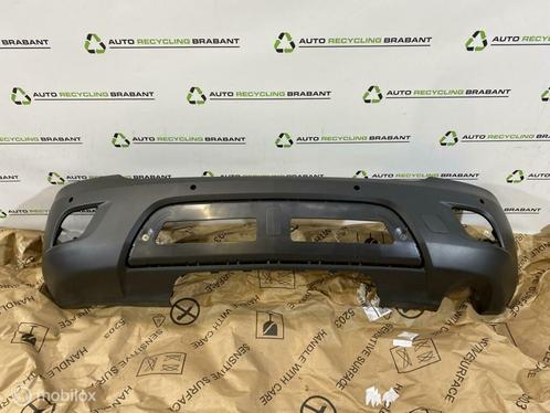 Achterbumper Opel Mokka NIEUW ORIGINEEL 95365611, Auto-onderdelen, Carrosserie en Plaatwerk, Bumper, Opel, Achter, Gebruikt, Ophalen of Verzenden