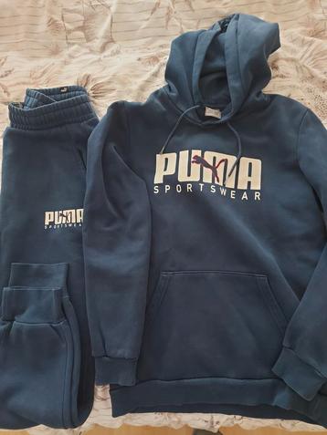 Puma Joggingpak - Broek S, Hoody XS beschikbaar voor biedingen