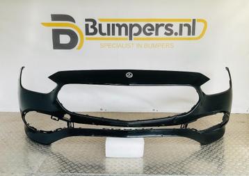 Bumper Mercedes C Klasse W206 A2068808501 Voorbumper 13399R beschikbaar voor biedingen