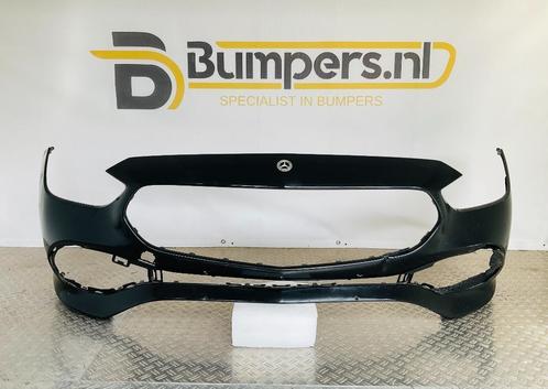 Bumper Mercedes C Klasse W206 A2068808501 Voorbumper 13399R, Auto diversen, Tuning en Styling, Ophalen of Verzenden