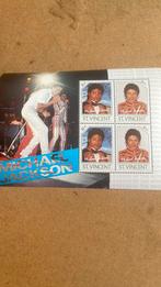 Micheal Jackson, Ophalen of Verzenden, Nieuw, Foto of Kaart