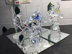 Te koop swarovski beelden, Ophalen of Verzenden, Zo goed als nieuw, Figuurtje