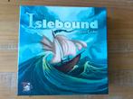 Islebound + Metropolis uitbreiding - Zo goed als nieuw!, Red Raven Games, Ophalen of Verzenden, Zo goed als nieuw, Een of twee spelers