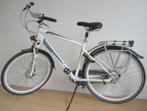 Giant herenfiets H51 cm voor de lengte1.55/1.70m, Fietsen en Brommers, Ophalen, Versnellingen, 49 tot 53 cm, Giant