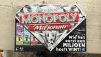 Monopoly Miljonair spel, leuk voor Sint kado, Ophalen of Verzenden, Gebruikt