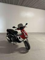 Gilera runner 180cc m08 nl kenteken DD, Motoren, Ophalen