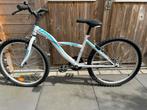 Kinderfiets Exalta 24 inch wit, Fietsen en Brommers, Ophalen, Gebruikt, 20 inch of meer