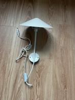 Nieuwe H&M wandlamp metaal taupe, Huis en Inrichting, Lampen | Wandlampen, Ophalen, Nieuw, Metaal