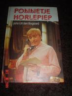 Pommetje, Boeken, Ophalen of Verzenden, Gelezen