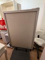 Stoep reclame bord, Ophalen, Reclamebord