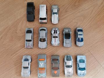 hotwheels grijs beschikbaar voor biedingen
