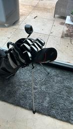 Complete golfset – Lynx ijzers, Odyssey putter & Lynxgolftas, Sport en Fitness, Golf, Ophalen