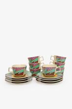 16-delig Rosenthal Flash One (studio-linie) servies, Huis en Inrichting, Keuken | Servies, Ophalen, Gebruikt, Keramiek, Rosenthal