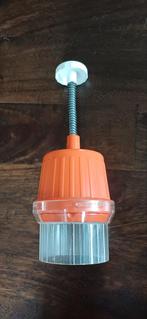 Vintage Zyliss groentesnijder, Ophalen of Verzenden