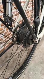 Koga Evia pro | Bosch Performance | 625 accu | ZGAN | D53 cm, Overige merken, Koga, Ophalen of Verzenden, Zo goed als nieuw