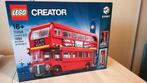 Aangeboden Lego Creator London Bus, Kinderen en Baby's, Speelgoed | Duplo en Lego, Nieuw, Complete set, Ophalen of Verzenden, Lego