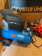 Compressor, Doe-het-zelf en Verbouw, Compressors, Ophalen of Verzenden