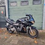 Suzuki Bandit GSF 1200 S, Particulier, Toermotor