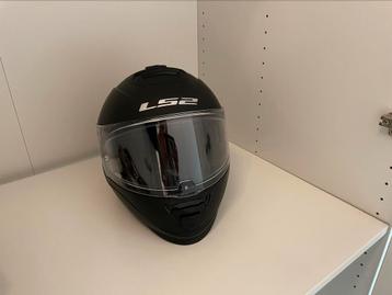 LS2 FF800 STORM Motorhelm in XS beschikbaar voor biedingen