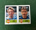 Panini plaatje Verel - Brugel RBC voetbal 87, Ophalen of Verzenden
