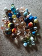 Doos vol knikkers - 10 kilo!, Ophalen, Gebruikt