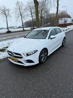 Mercedes-Benz A-Klasse A 180 136pk 7G-DCT 2020 Wit, Auto's, 136 pk, USB, 4 cilinders, Wit