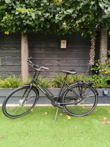 Batavus Fonk N3 - 53cm beschikbaar voor biedingen