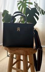 Tommy Hilfiger Tas, Ophalen, Zwart, Handtas