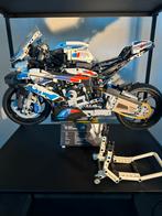 Gebouwde LEGO Technic BMW M 1000 RR, Ophalen of Verzenden, Zo goed als nieuw, Overige merken