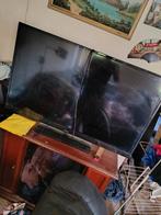 Philips tv 46 inch, Ophalen of Verzenden, Zo goed als nieuw, 100 cm of meer, Philips