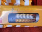 straalkacheltje, Doe-het-zelf en Verbouw, Verwarming en Radiatoren, Minder dan 30 cm, Overige typen, Nieuw, Minder dan 60 cm