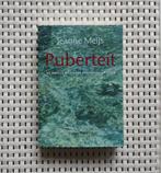 Puberteit, de smalle weg naar innerlijke vrijheid - J. Meijs, Jeanne Meijs, Zo goed als nieuw, Verzenden