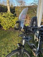 Kinder zitje fiets, Ophalen, Voorzitje, Bobike, Gebruikt