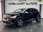 Renault Captur 1.3 mild hybrid 160 RS Automaat / Navigatie f, Gebruikt, 4 cilinders, Adaptive Cruise Control, Zwart